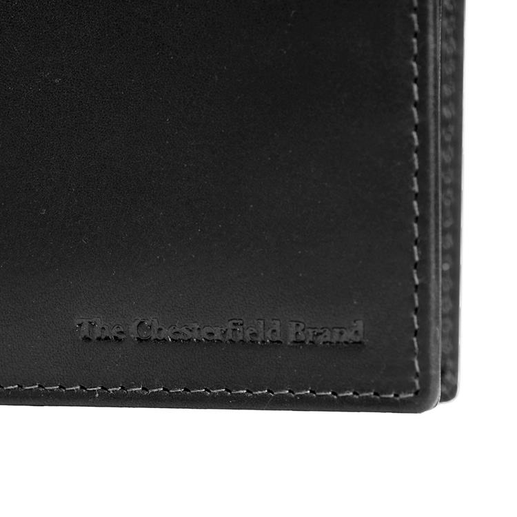 Chesterfield C08.0408 zwart