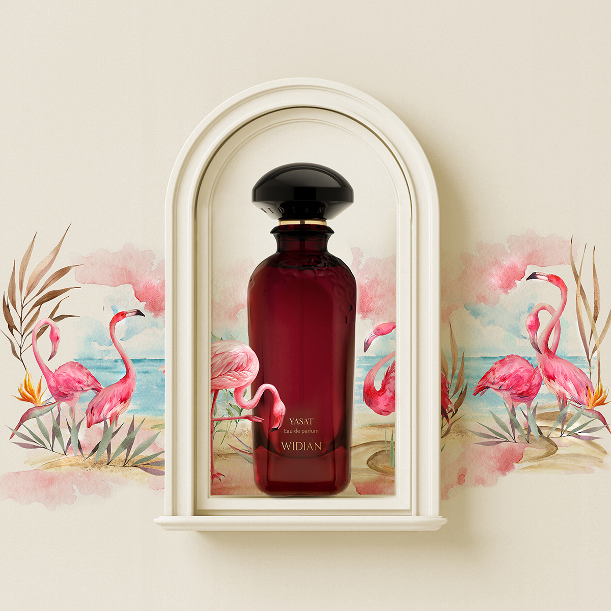 Yasat Eau de Parfum 100ml