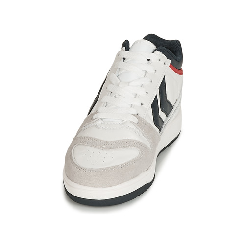 hummel - MINNEAPOLIS - Blanc