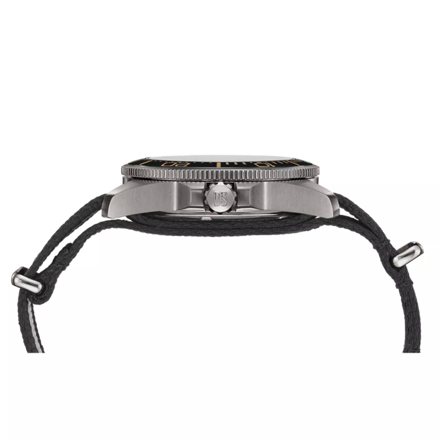 Certina DS Action Diver Powermatic 80 C0326074805100