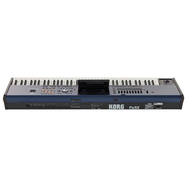Korg PA-5X 76 Musikant