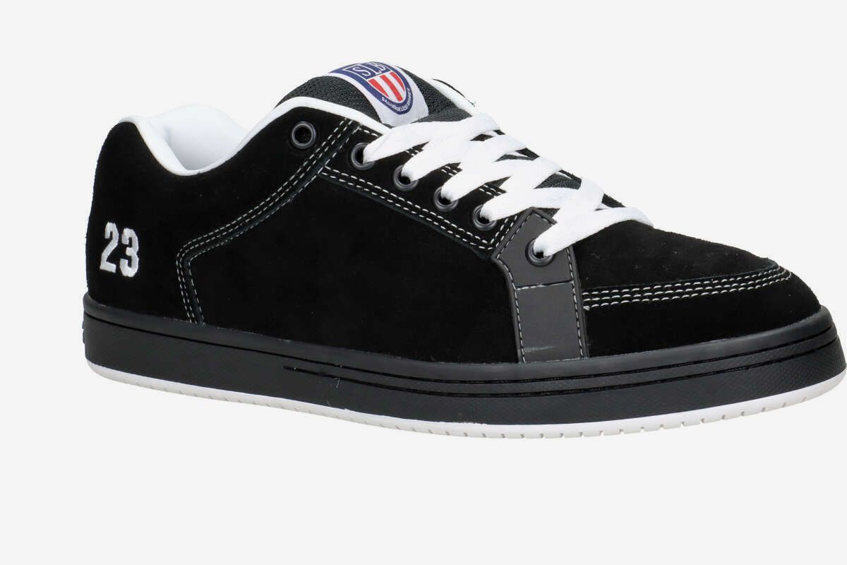 Etnies Sal-23 Schuh (black white)