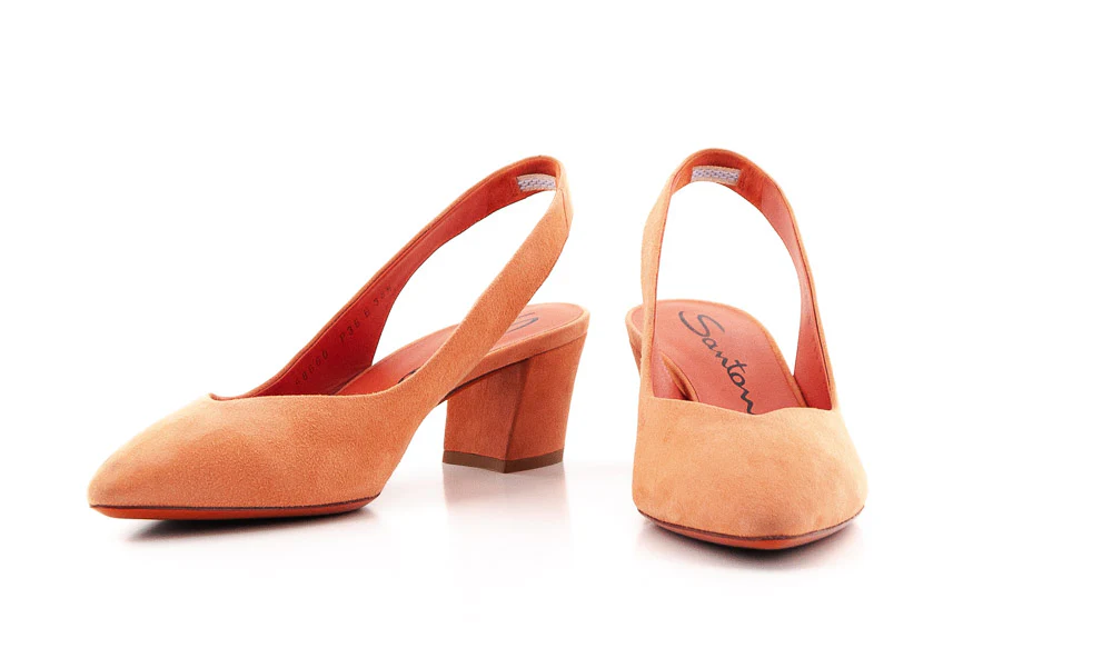 SANTONI - HOLLY 58660 MGD