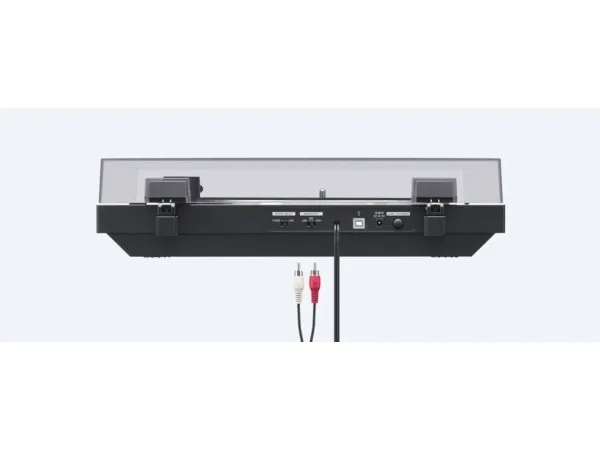Sony PS-LX310BT - Pladespiller