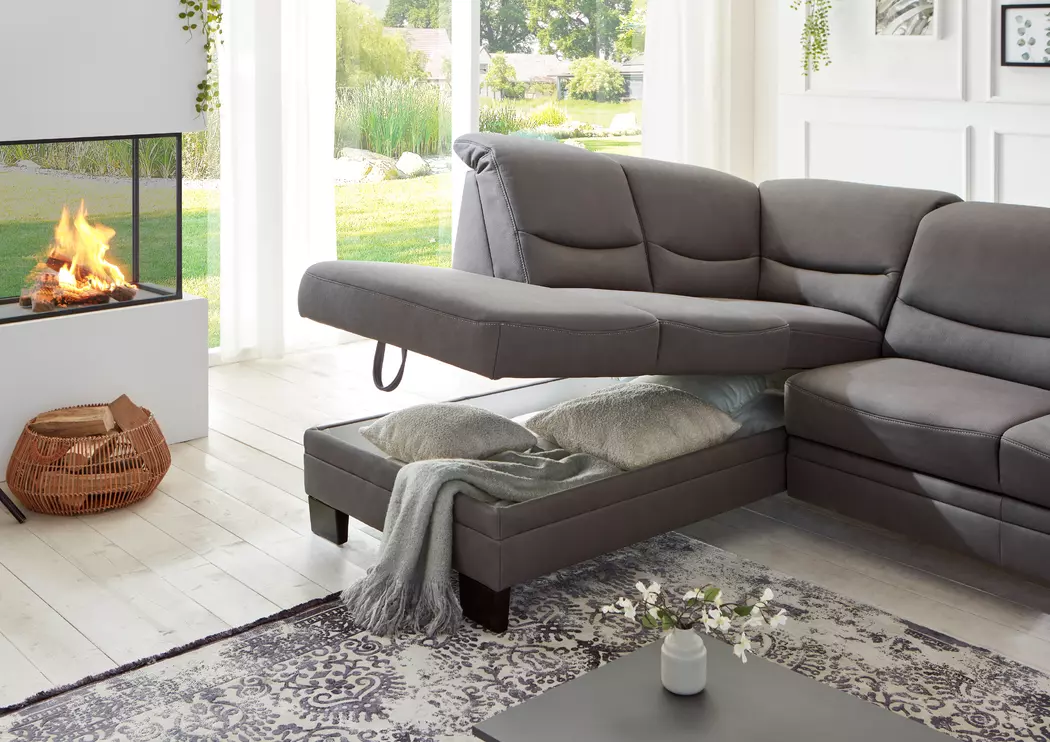 Ecksofa Villach