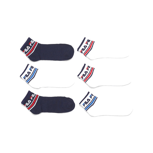 Calcetines Tobilleros Fila