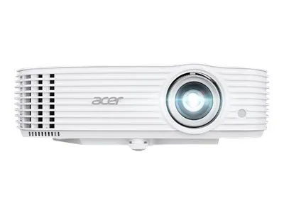 [OUTLET] - Acer P1557Ki - DLP-projektor - bærbar - 3D - 4500 lumen - Full HD (1920 x 1080) - 16:9 - 1080p - Wi-Fi / Miracast
