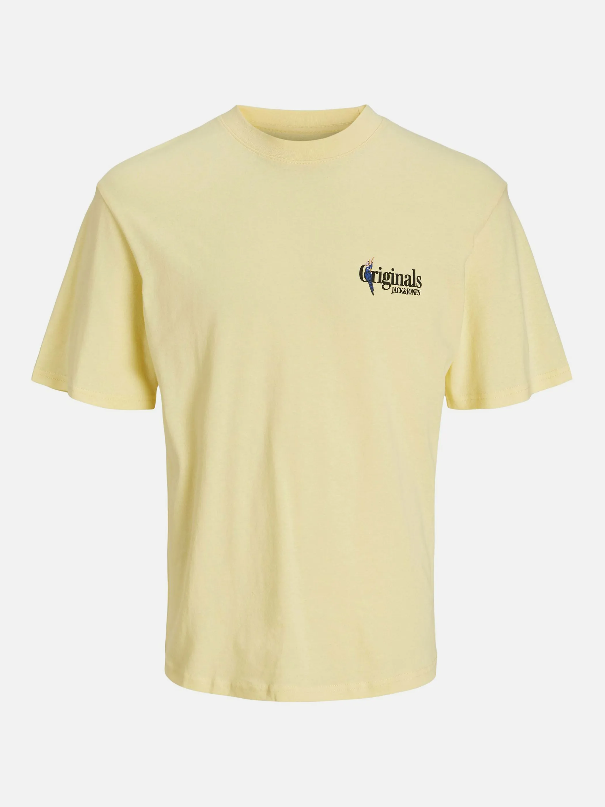 Jack&Jones JORPALMA DRY TEE SS C T-Shirt