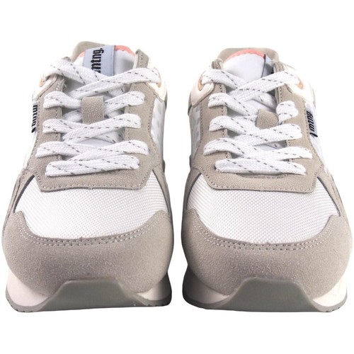 MTNG - Zapato señora MUSTANG 60216 blanco Blanco