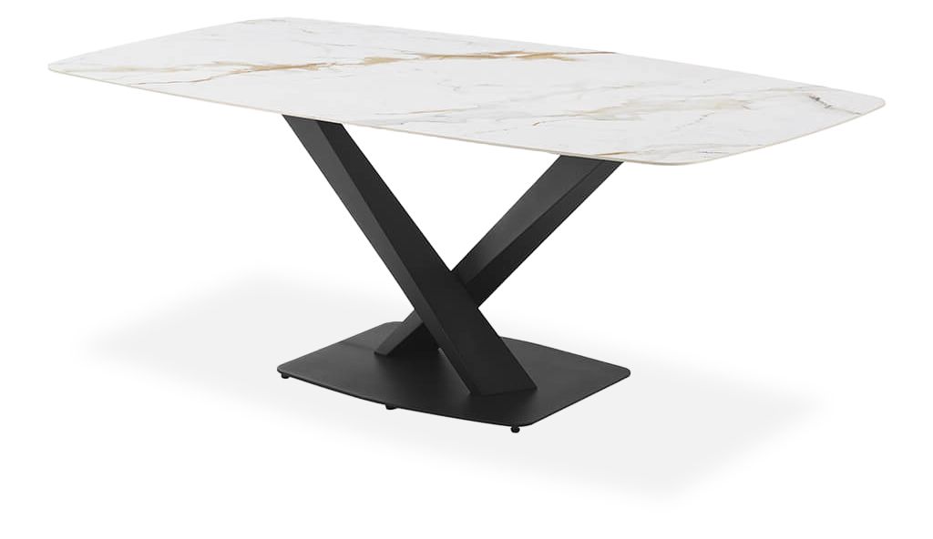 Eetkamertafel  Dalhem D100 x H73 cm