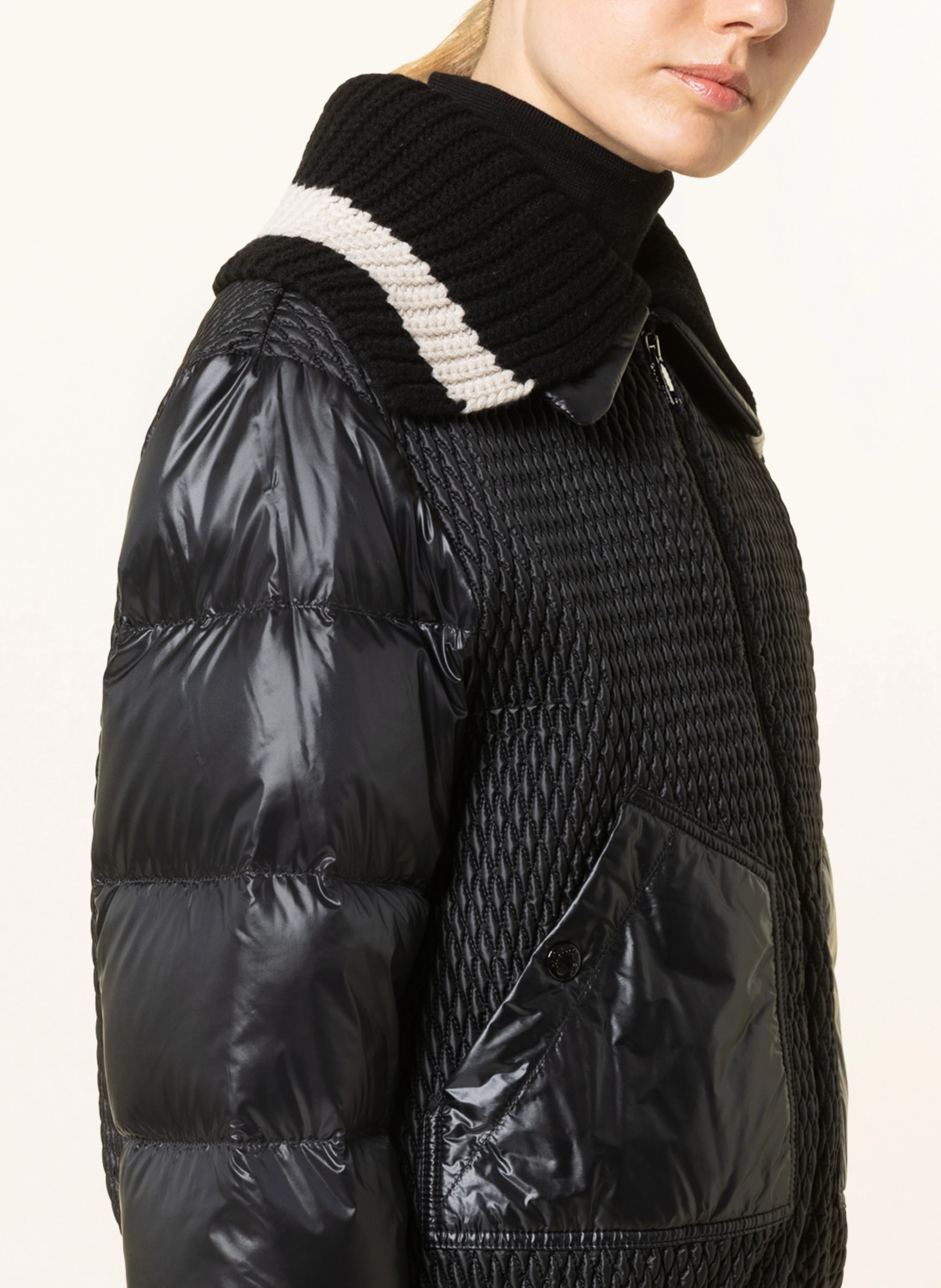 MONCLER Daunenjacke ARPONT