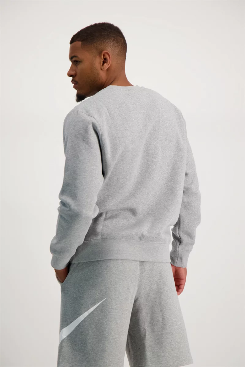 Nike Sportswear Club Fleece Herren Pullover