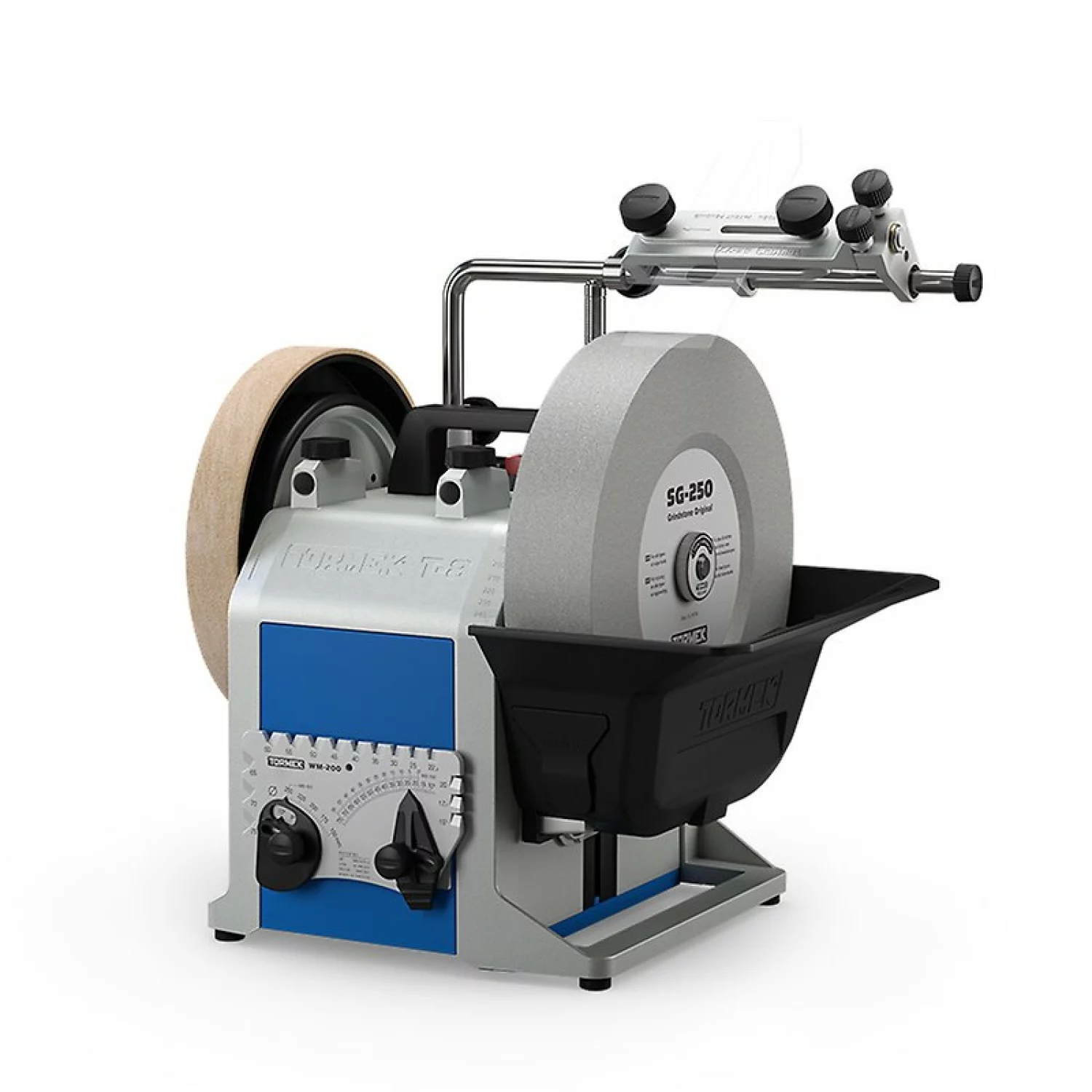 Tormek T-8 Original Natslijpmachine