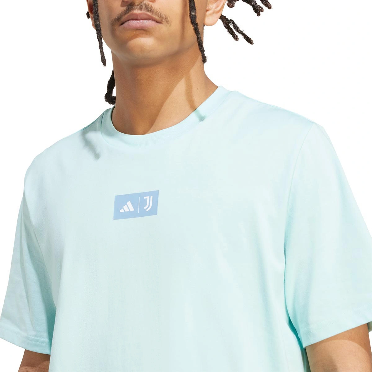 T-Shirt adidas Juventus Away Fanswear 2025-2026