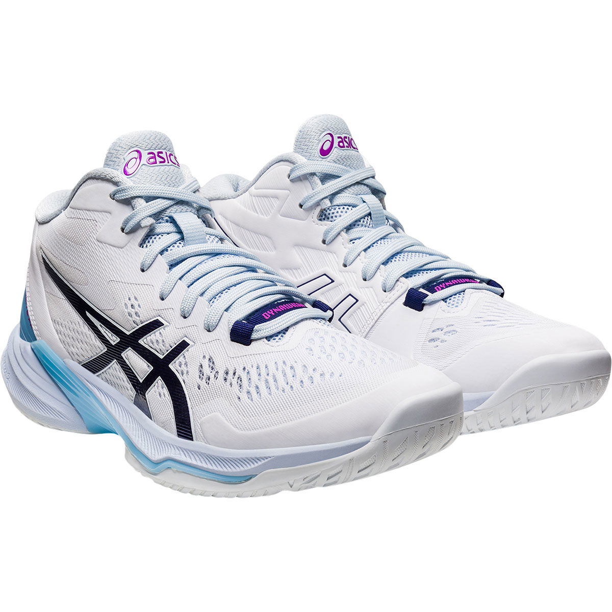 Asics Sky Elite FF 2 Mid Håndboldsko Dame