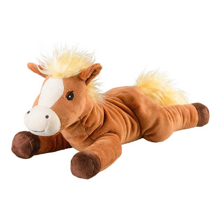 Warmies Pony, 1 St