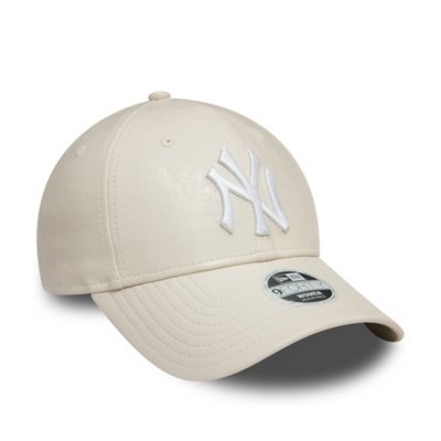 Casquette femme 9Forty New York Yankees Crinkled NEW ERA