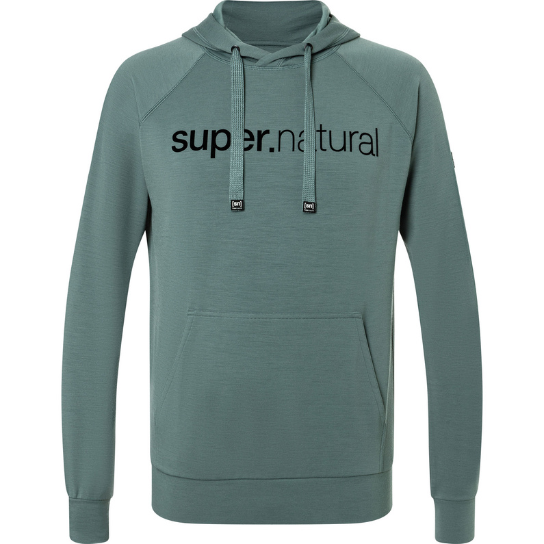 Super.Natural Herren Favourite Hoodie