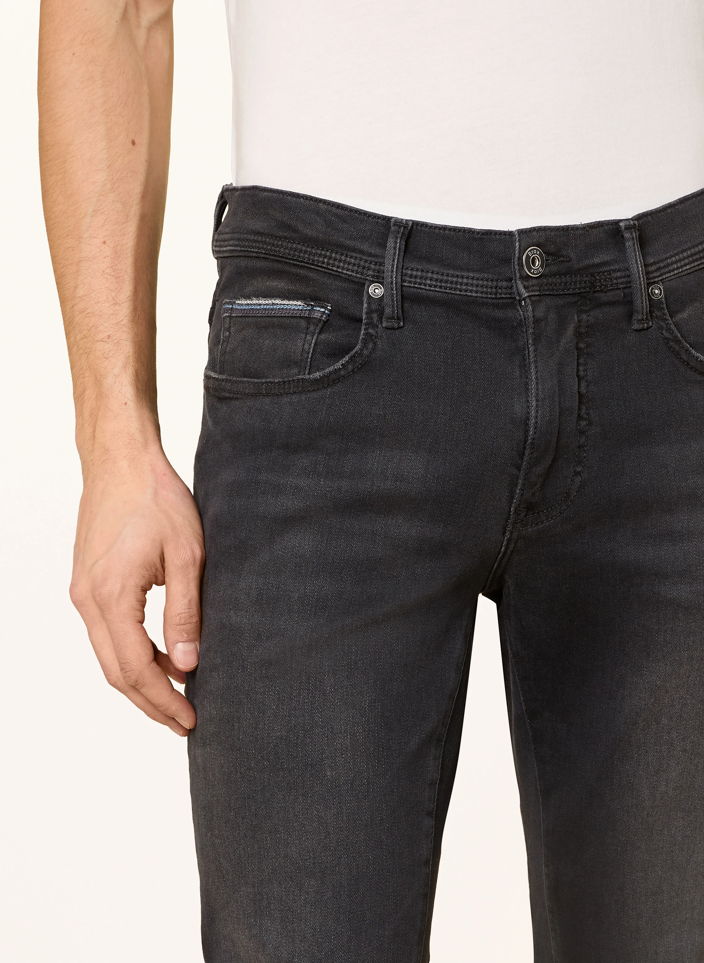 BRAX Jeans CHRIS Slim Fit