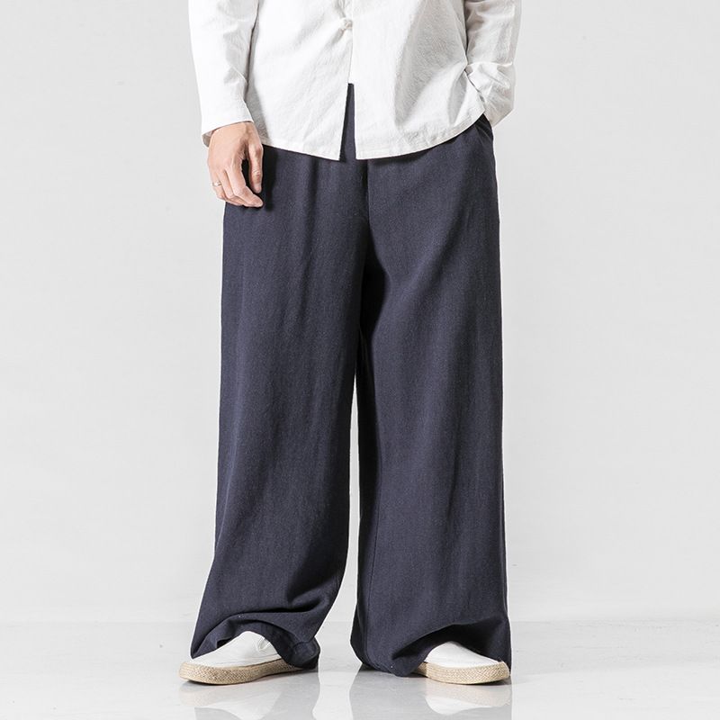 Blueforce - Wijde Broek