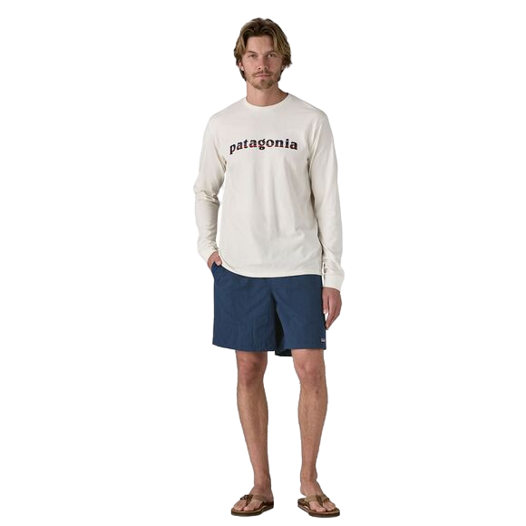 Baggies Longs Shorts