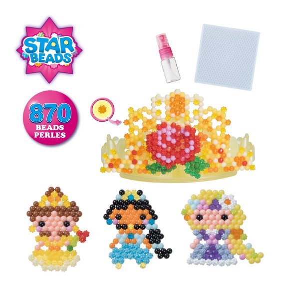 Diadème des Princesses