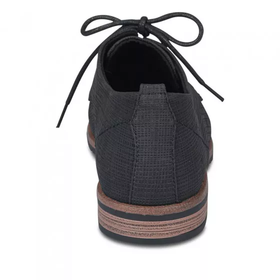 Derbies NOIR MyB