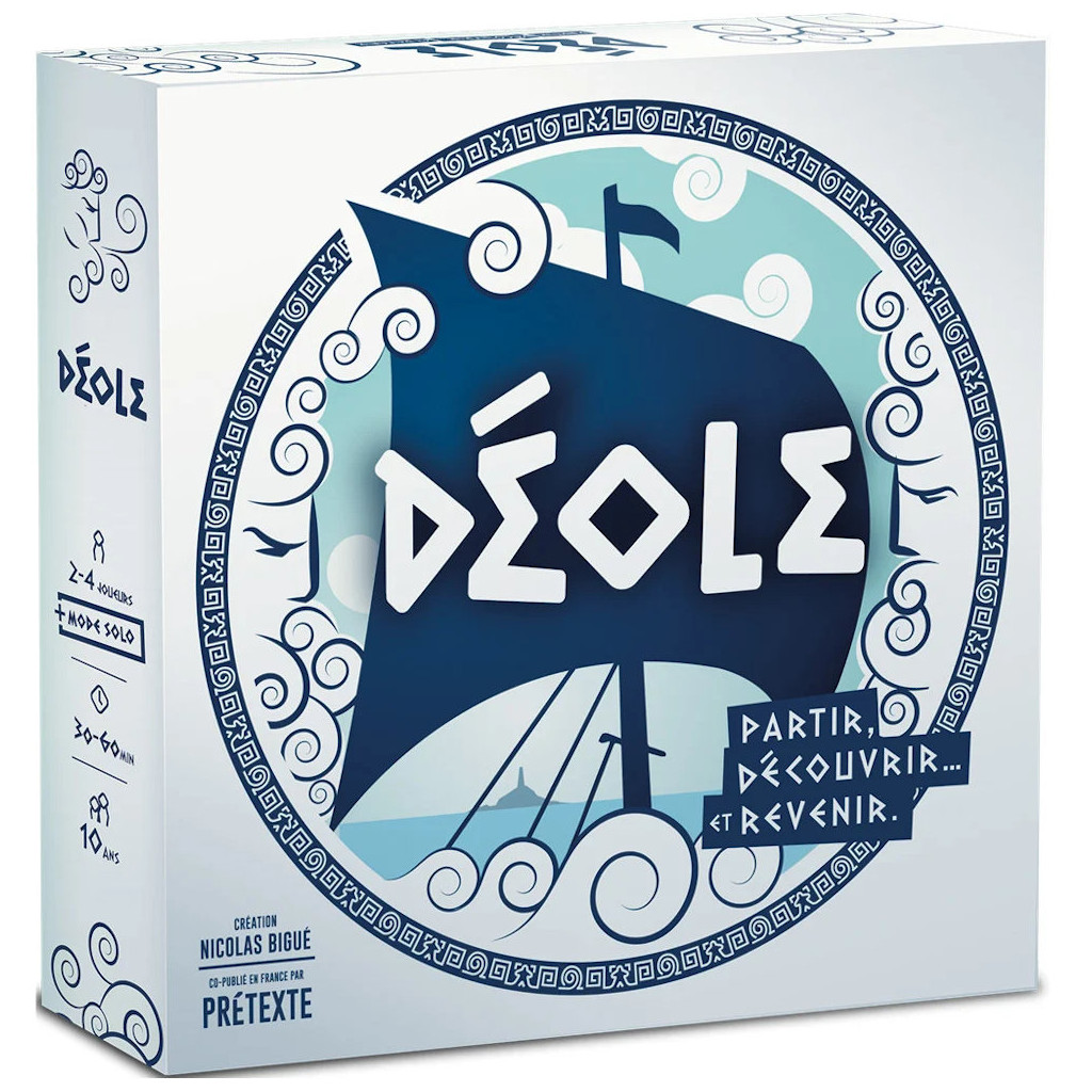 Déole