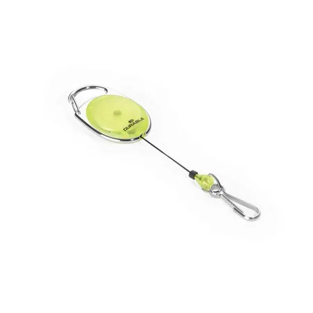 Durable 832704 JoJo Style, Einzelverpackung, Gelb