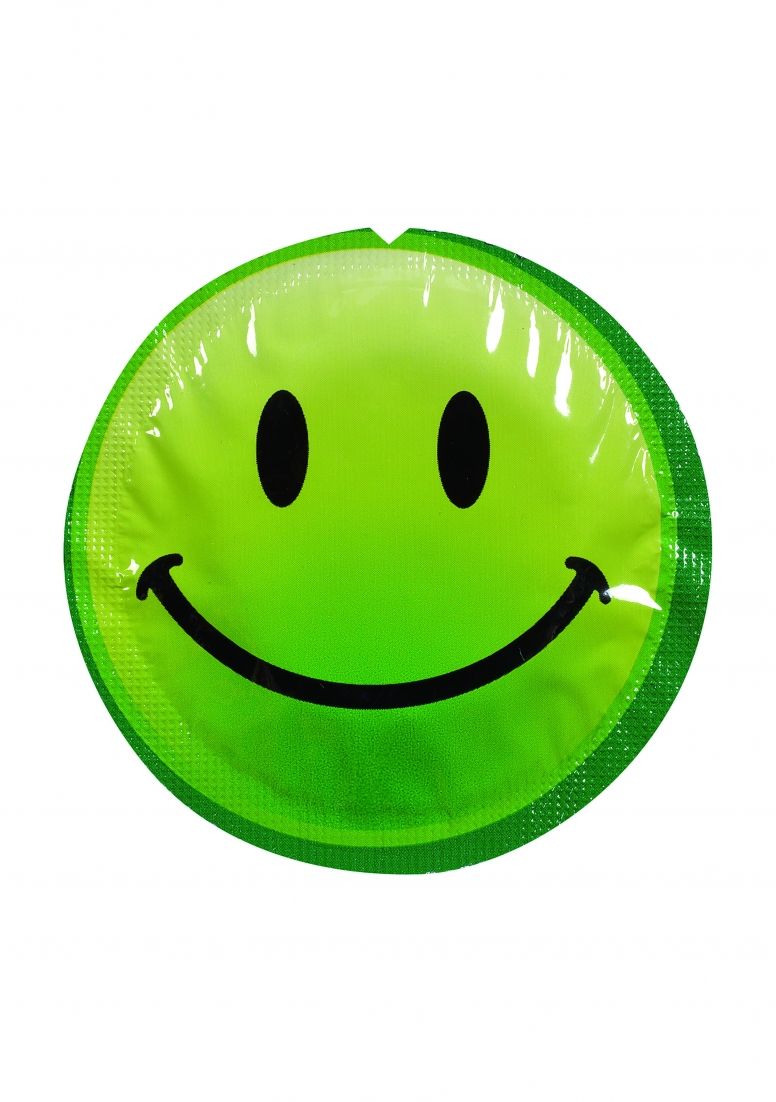 EXS *Smiley Face*