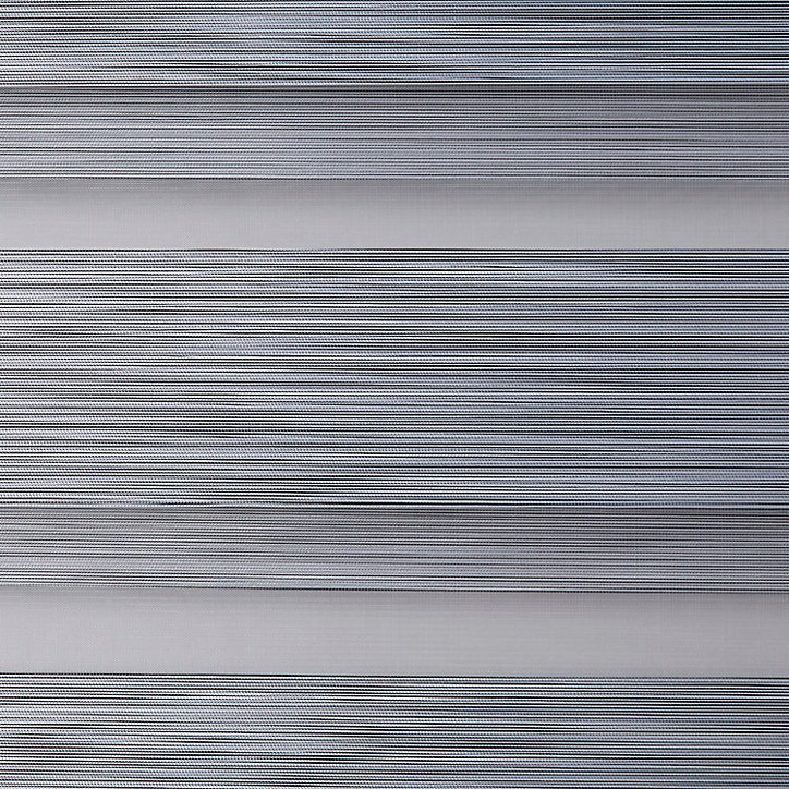 Store enrouleur jour/nuit Colours Kala gris 90 x 240 cm