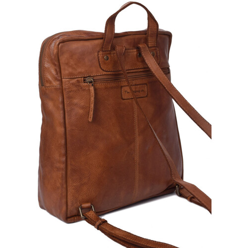 The Bagging Co - THB2433 Marrón