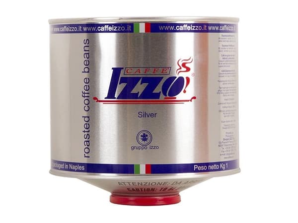 Izzo Golf 03IZZ003, 1 kg, Kaffe, Berholder/kanne