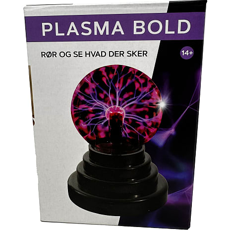 Plasmalampe