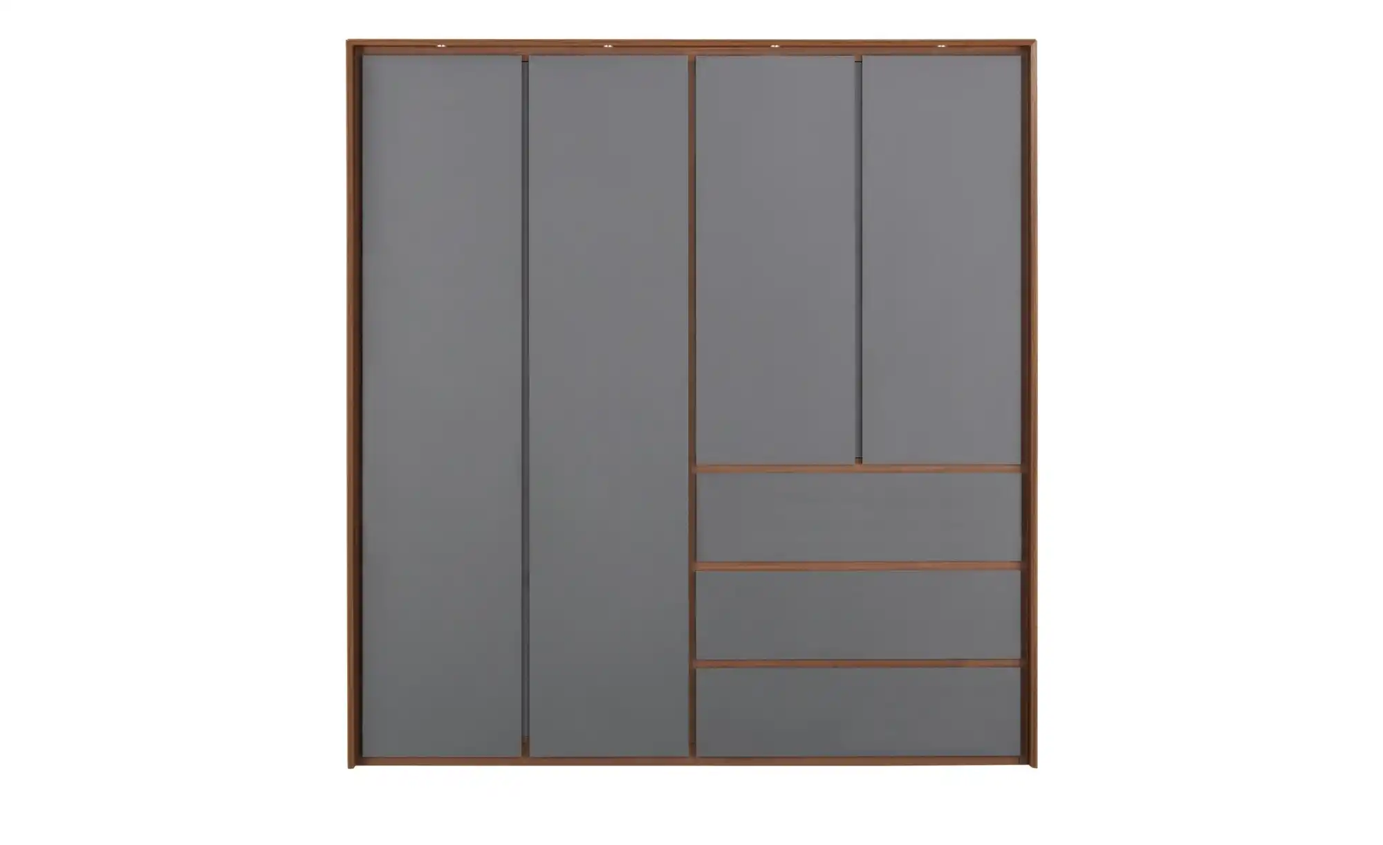 Playboy Kleiderschrank Victoria