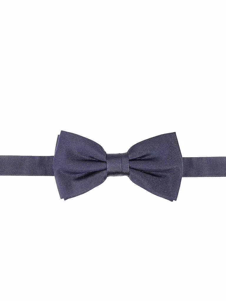 PROFUOMO Masche - Fliege blau