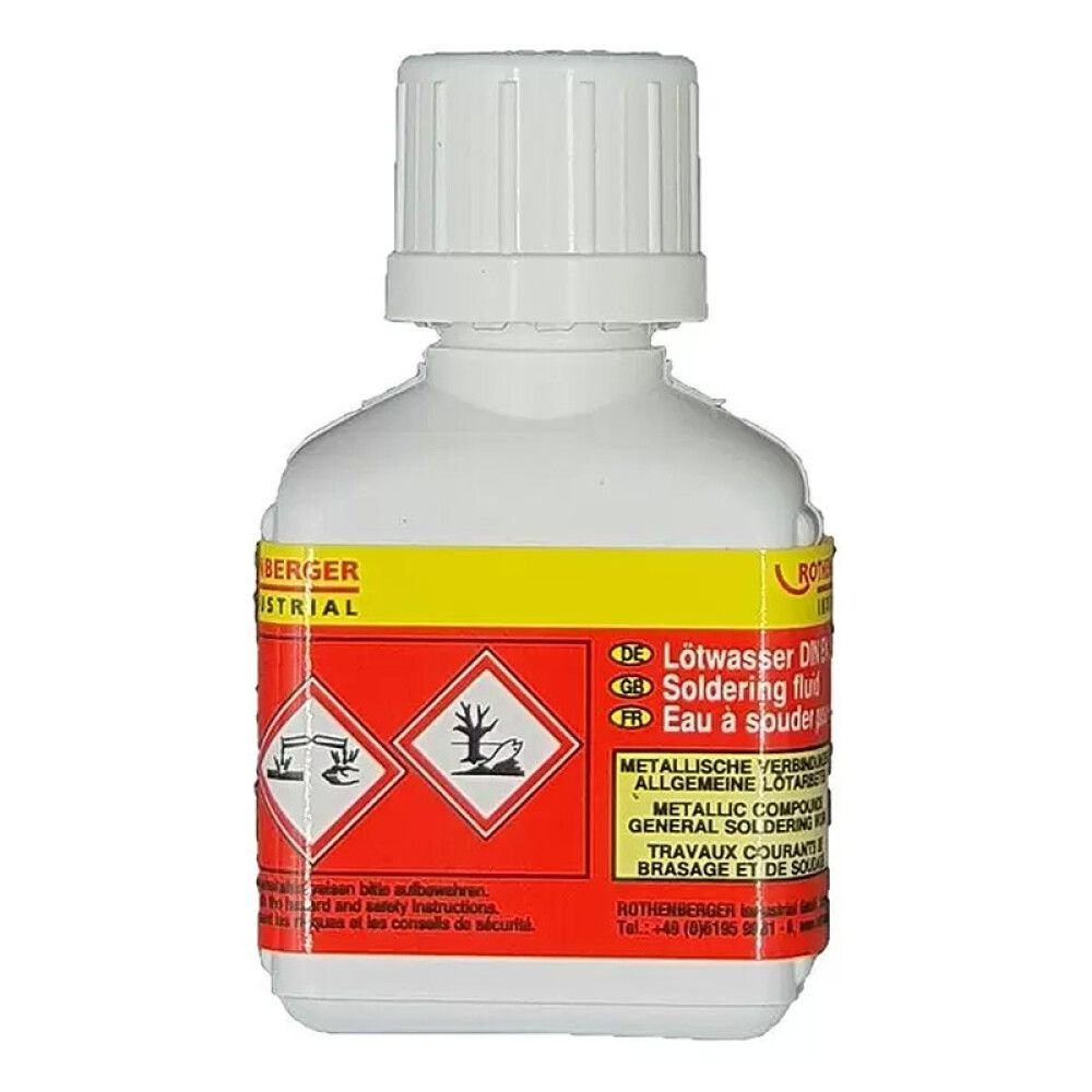 LODDEVANN ROTHENBERGER 24ML