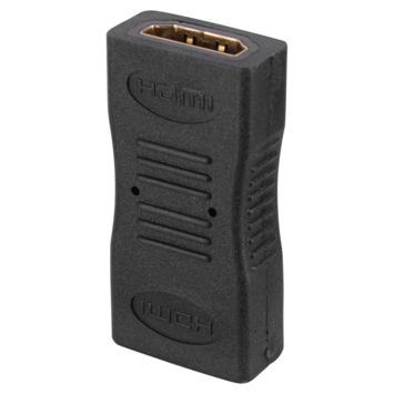 Q-Link HDMI 2.1 adapter recht female/female 8K