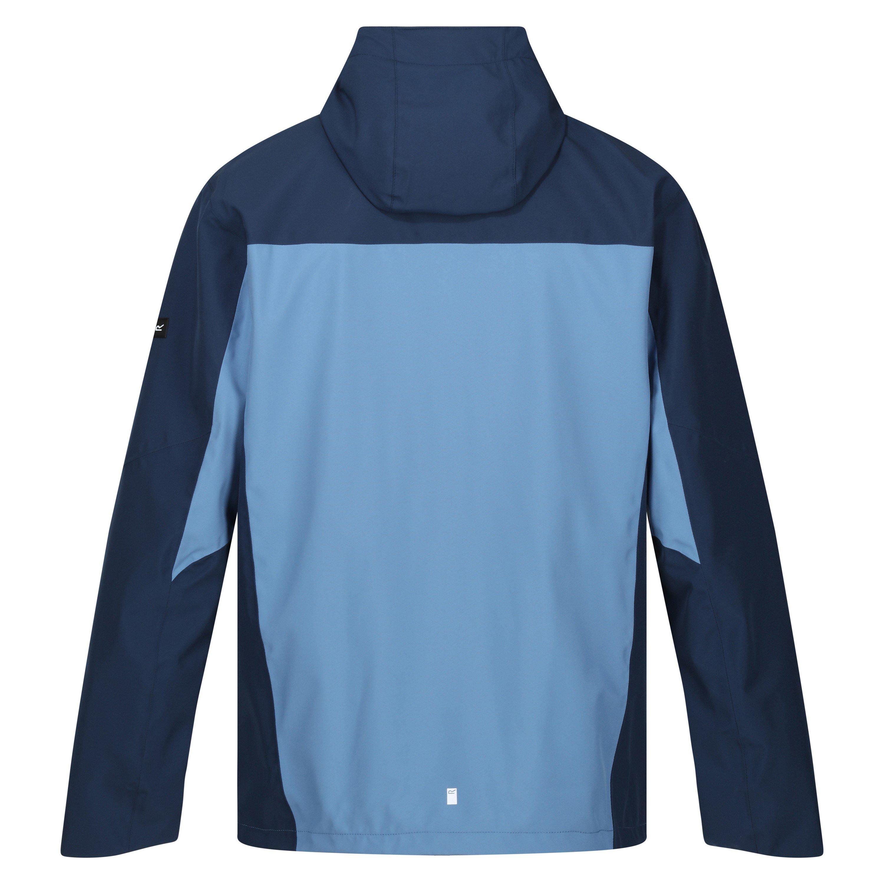 Regatta Birchdale Waterproof Jacket Mens