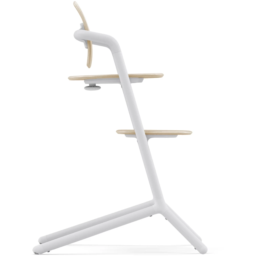 cybex GOLD Hochstuhl Lemo 4 in 1 Set Sand White