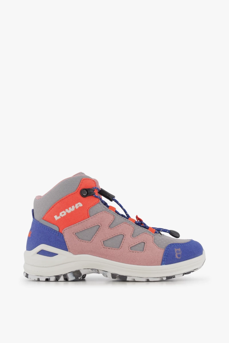 LOWA Innox Evo QC namuk Gore-Tex® 36-40 Kinder Wanderschuh
