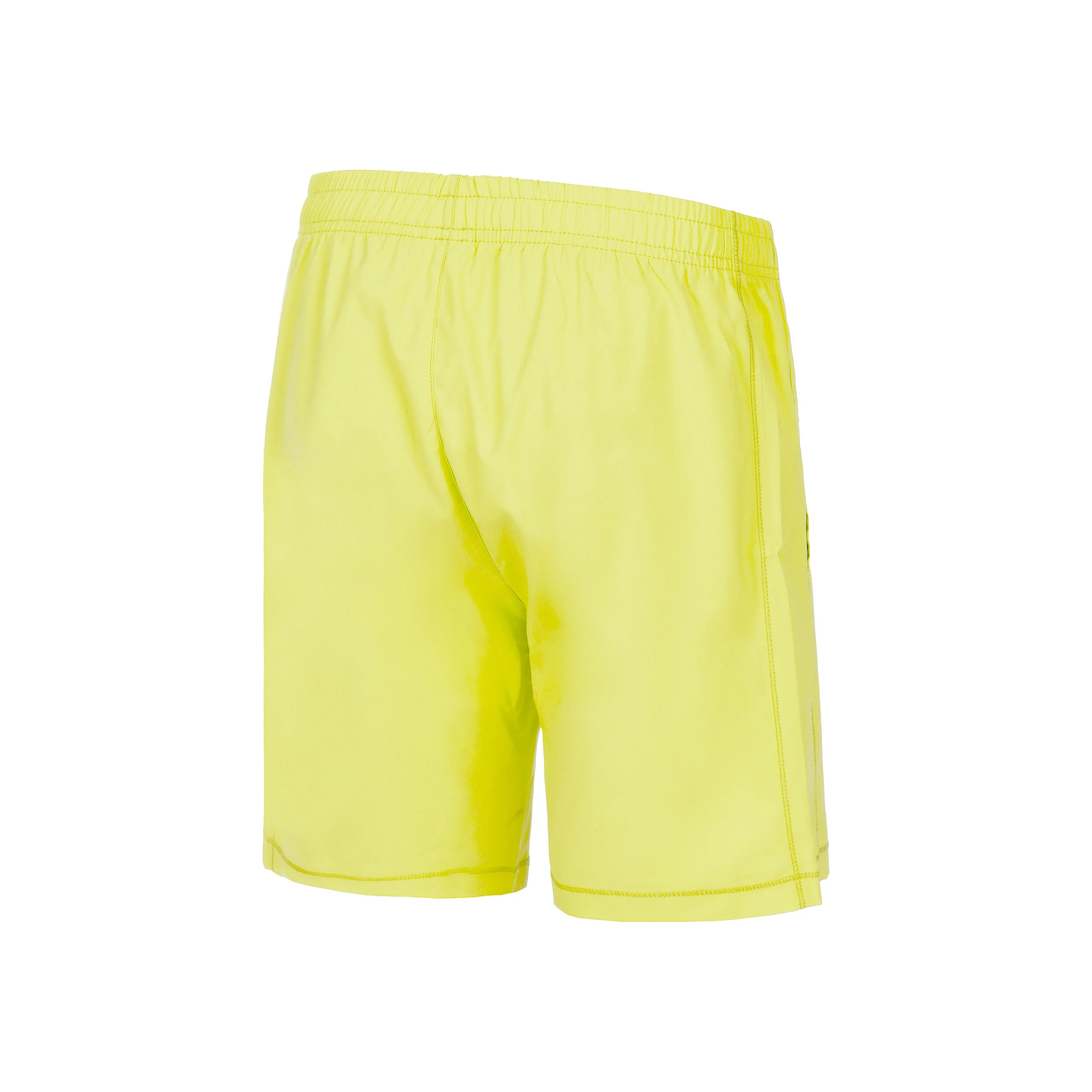Fila Constantin Shorts Hommes - Jaune