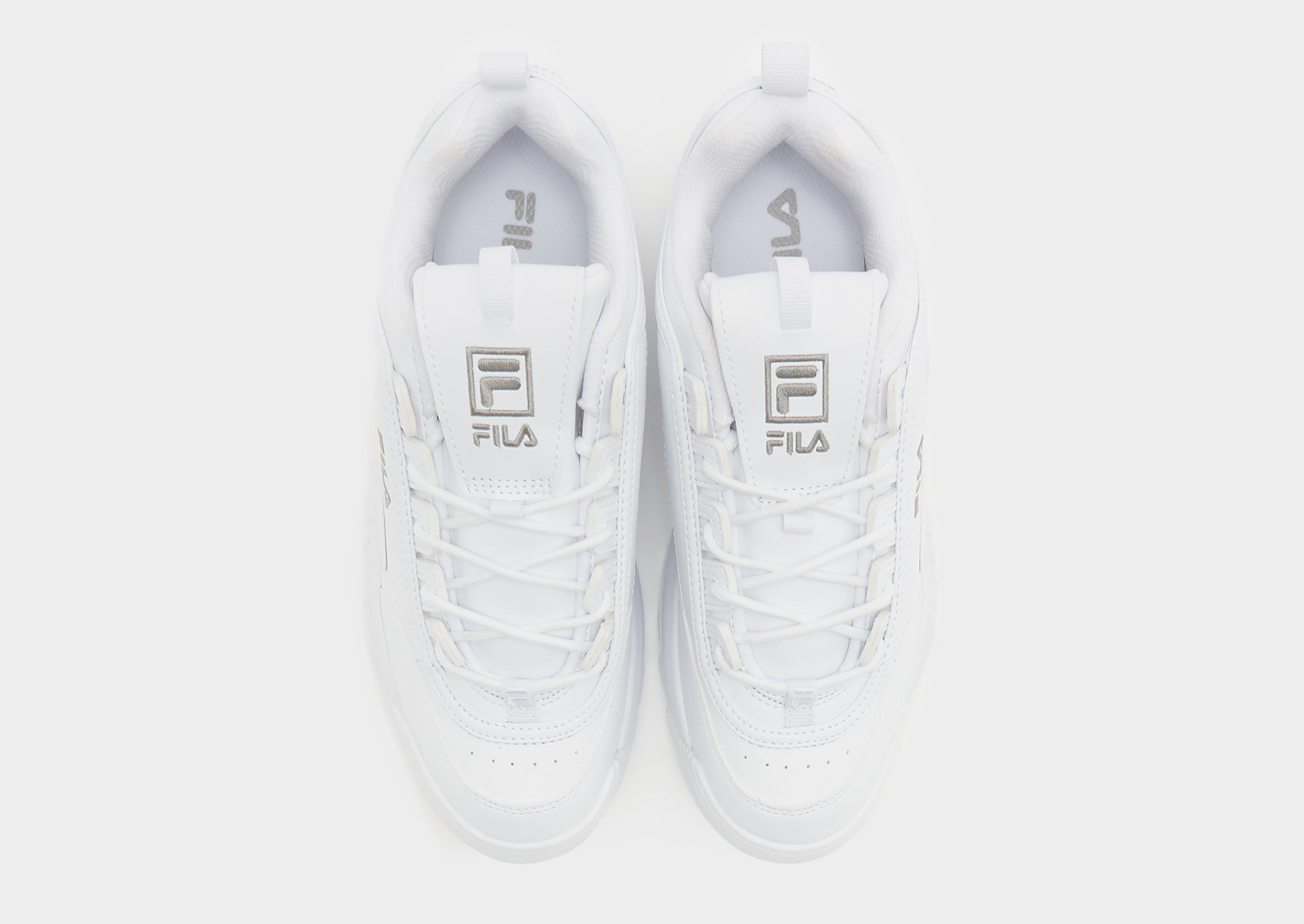 Fila Disruptor 2 Junior