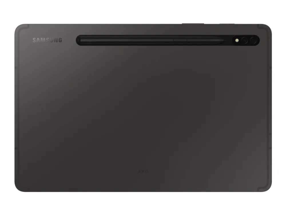 Samsung | Galaxy Tab S8 - Tablet - Android - 256 GB - 11