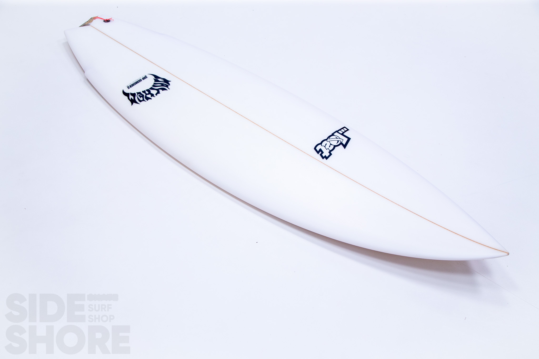 Lost Sub Scorcher II - 5'10