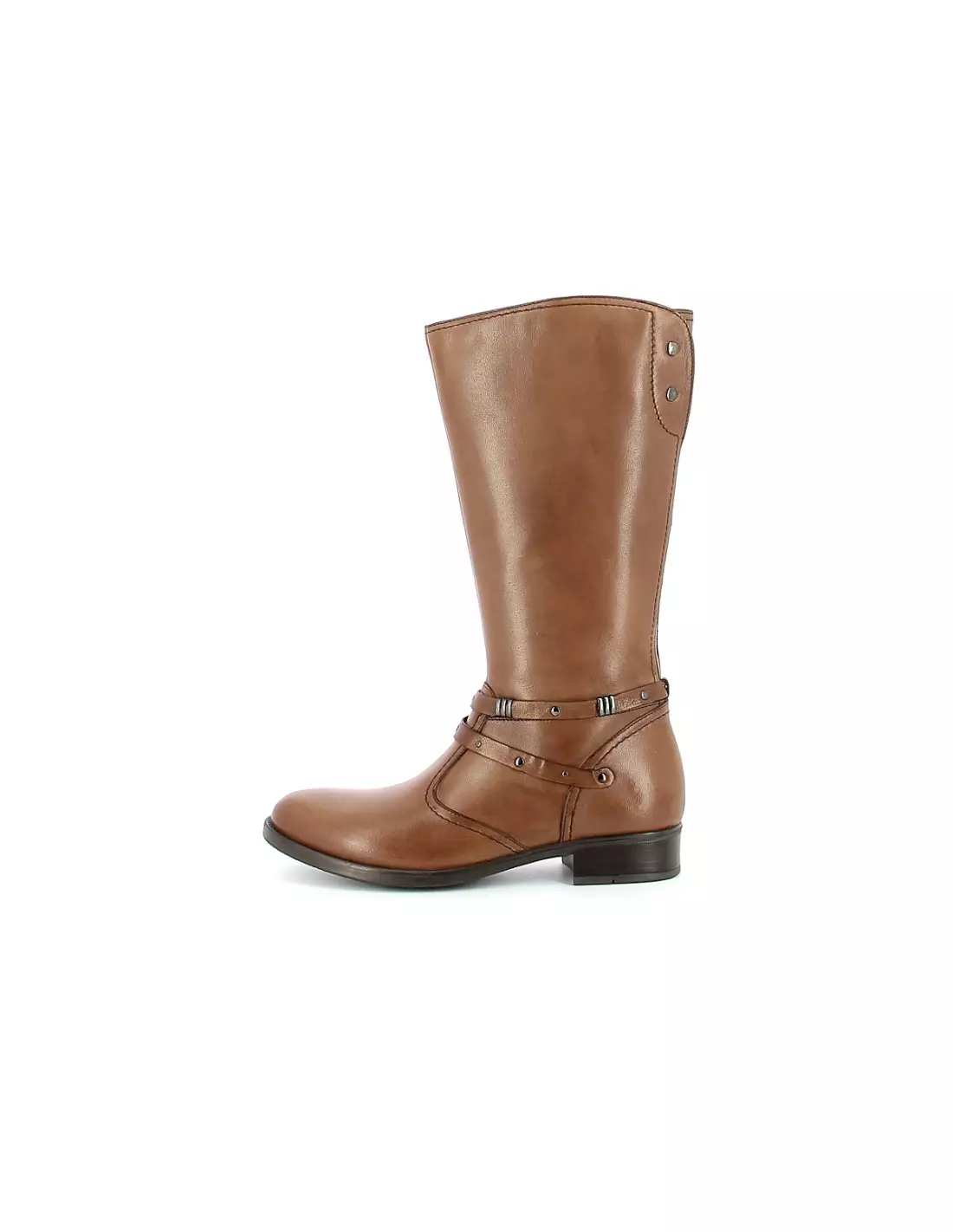 ATELIER GDC BIOPLA 4727 EMMA SING MAR - Bottes Marron