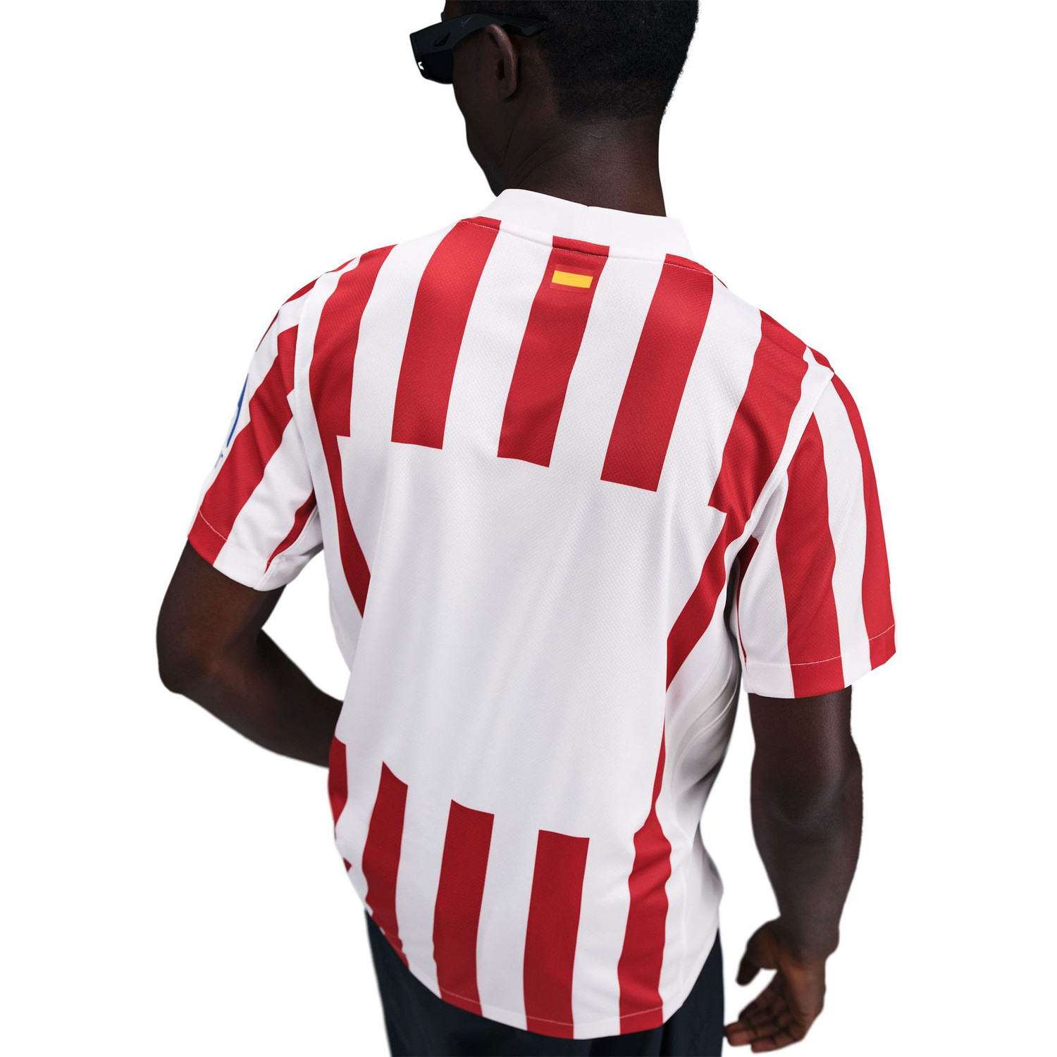 Nike Atletico Madrid Thuis Tenue 2025/2026