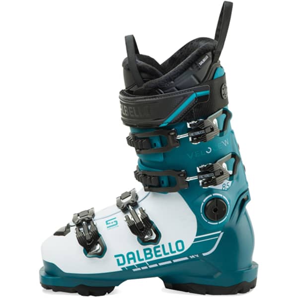 Chaussure de ski DALBELLO VELOCE 85 MV W GRUE/POLAR