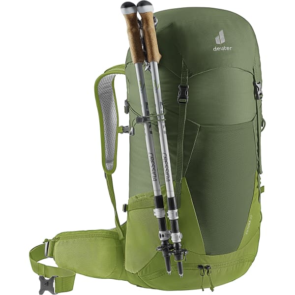 Sac à dos randonnée DEUTER FUTURA 32 KHAKI/MEADOW