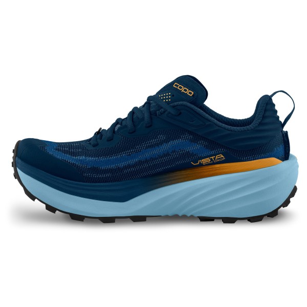 Topo Athletic - Vista - Chaussures de trail